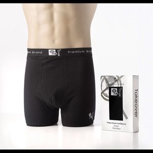 Meet your Posher, Tony